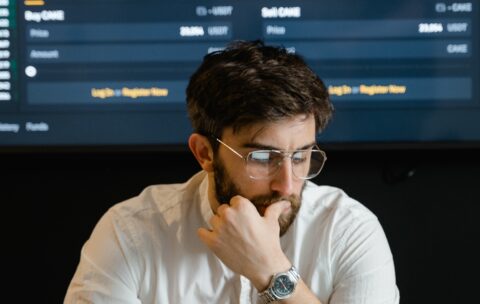 تحليل البيانات واتخاذ القرارات الذكية