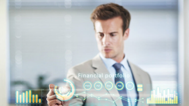 ريادة الأعمال في العالم الرقمي