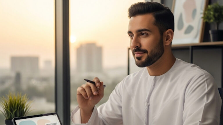 بناء الثقة بالنفس  واكتشاف الذات