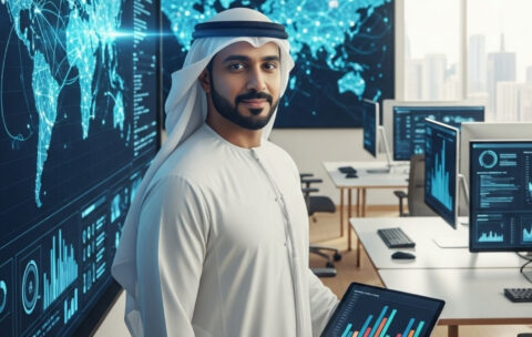 المدير في العصر الرقمي
