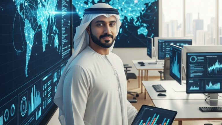 المدير في العصر الرقمي