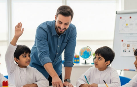 استراتيجيات التدريس الفعالة