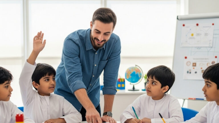 استراتيجيات التدريس الفعالة