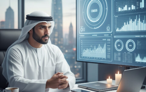 المدير الاستراتيجي وإدارة الأزمات