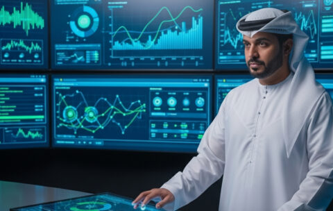 حقيبة مخاطر متلازمة الوجه الرقمي