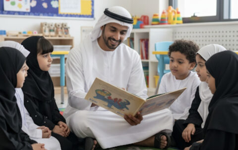 التعليم باللعب ودوره في تنمية المهارات