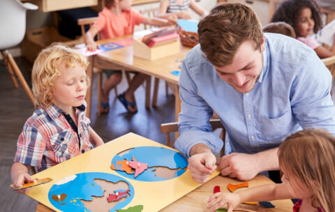 التعليم النشط وأساليبه التطبيقية