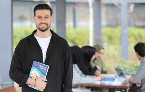 لغة الجسد وبناء الانطباع الأول