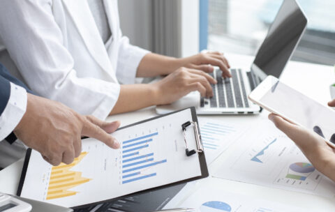 التسويق عبر منصات السوشيال ميديا