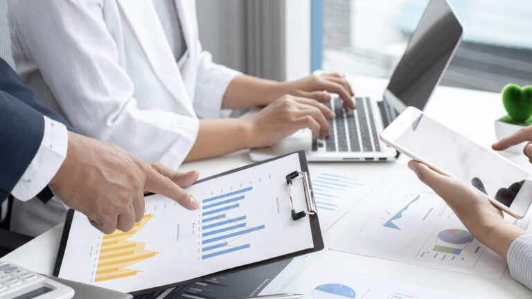 التسويق عبر منصات السوشيال ميديا