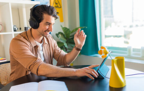 حقيبة قوة المحتوى المرئي (Reels & Shorts)