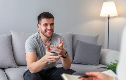 المرونة النفسية والتعافي