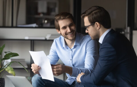 مهارات البيع والإقناع الحديثة