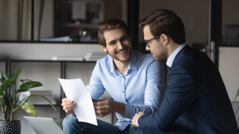 مهارات البيع والإقناع الحديثة