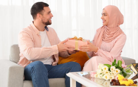 أسس الحياه الزوجيه