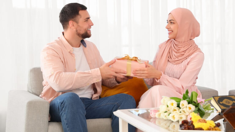 أسس الحياه الزوجيه