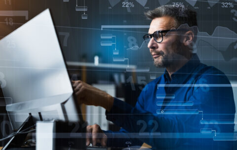 صناعة الهوية الرقمية الشخصية