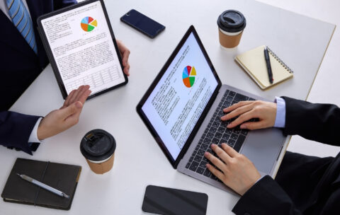 مهارات كتابة المحتوى الرقمي