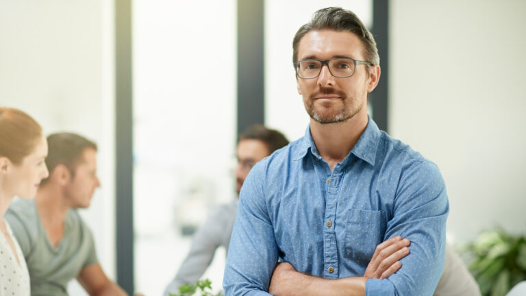 قوة الثقة وبناء الشخصية