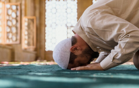 إدارة العبادات اليومية في رمضان