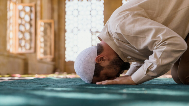 إدارة العبادات اليومية في رمضان