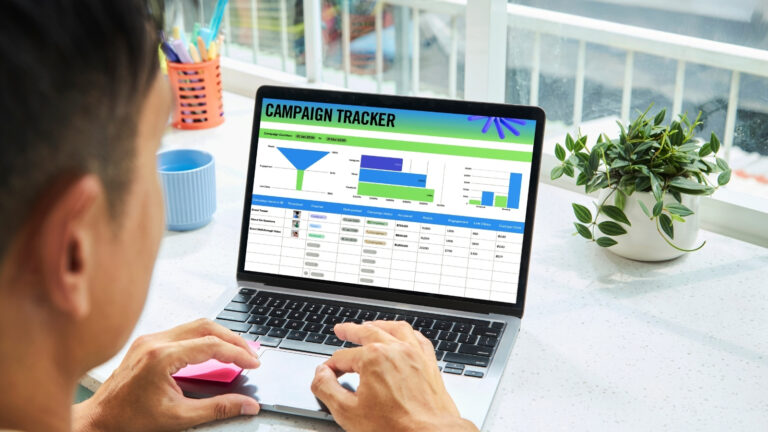 إدارة الحملات الإعلانية الإلكترونية