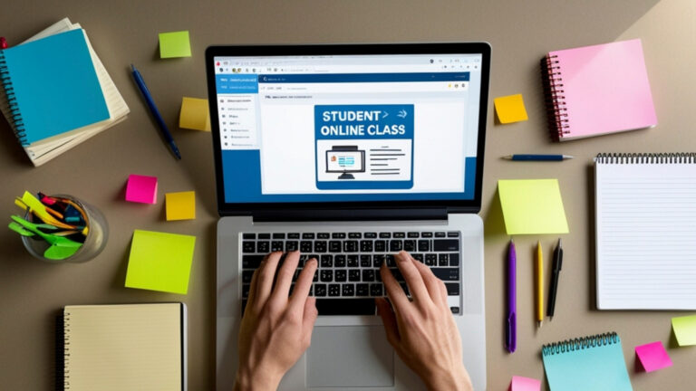 حقيبة تصميم الدورات الأونلاين