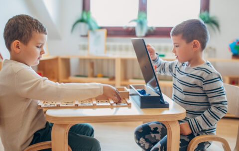 توظيف التكنولوجيا في التعليم