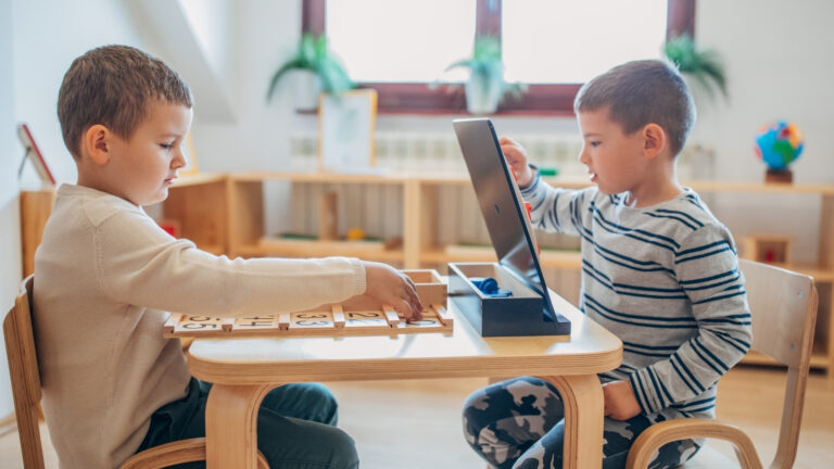 توظيف التكنولوجيا في التعليم