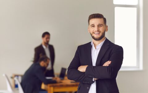 التميز في إدارة العمل